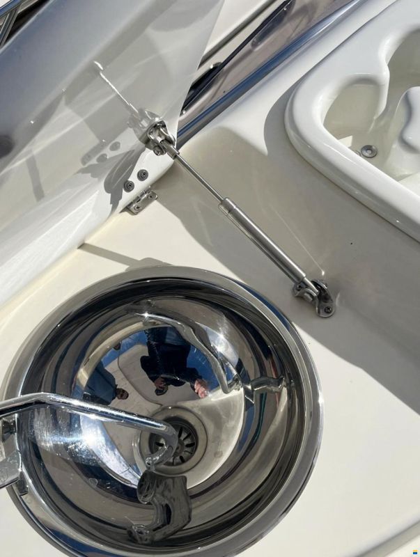 Cranchi Atlantique 40 Fly