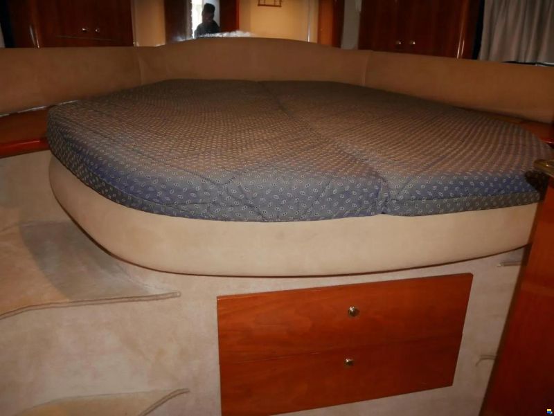 Cranchi Atlantique 40 Fly