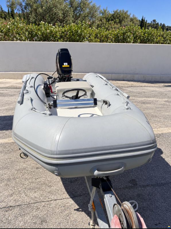 Cranchi Atlantique 40 Fly