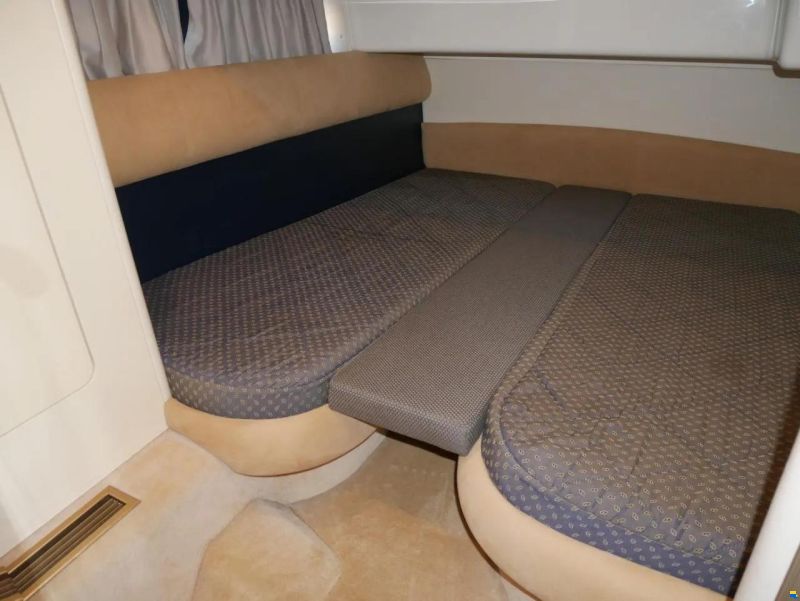 Cranchi Atlantique 40 Fly