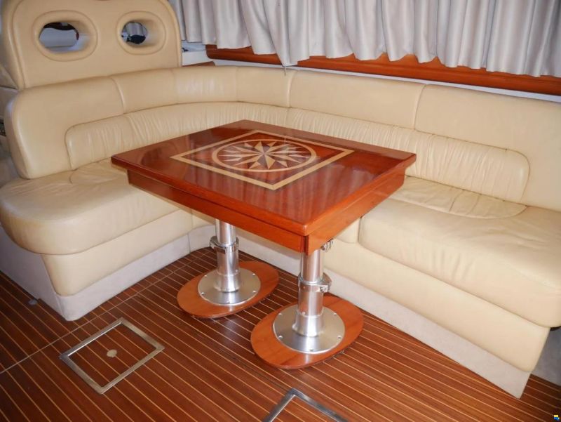 Cranchi Atlantique 40 Fly