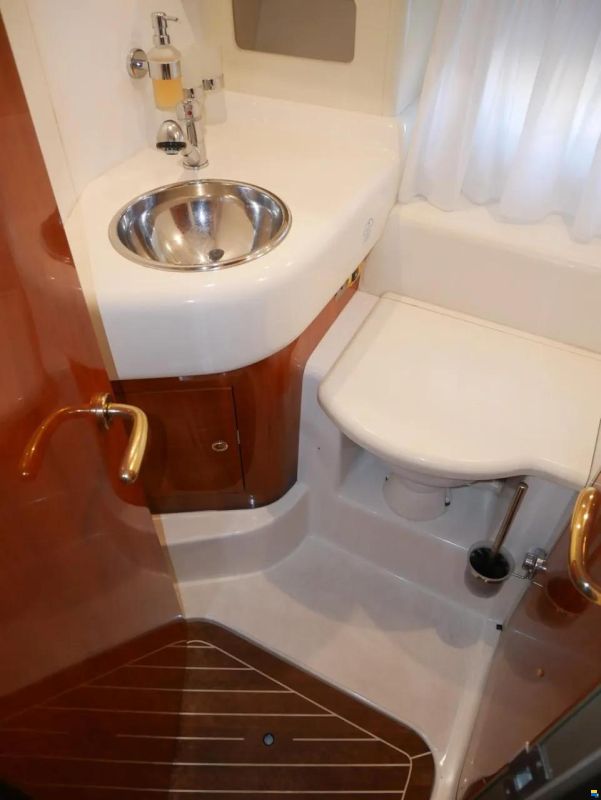 Cranchi Atlantique 40 Fly