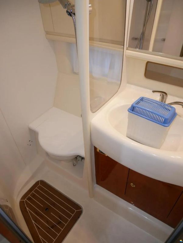 Cranchi Atlantique 40 Fly