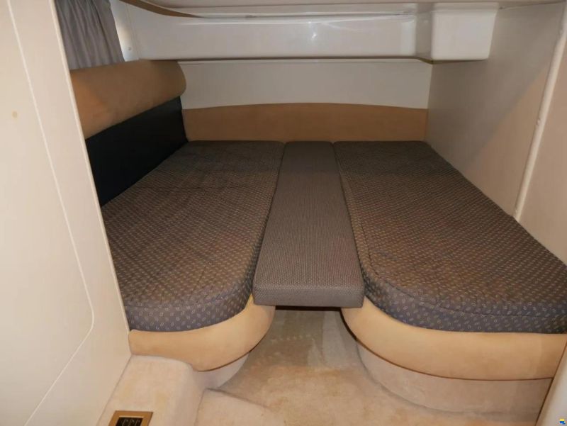 Cranchi Atlantique 40 Fly