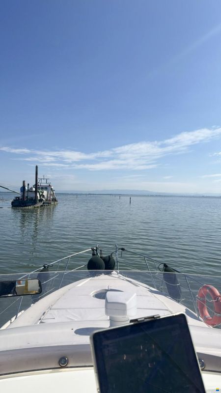 Cranchi Atlantique 40 Fly