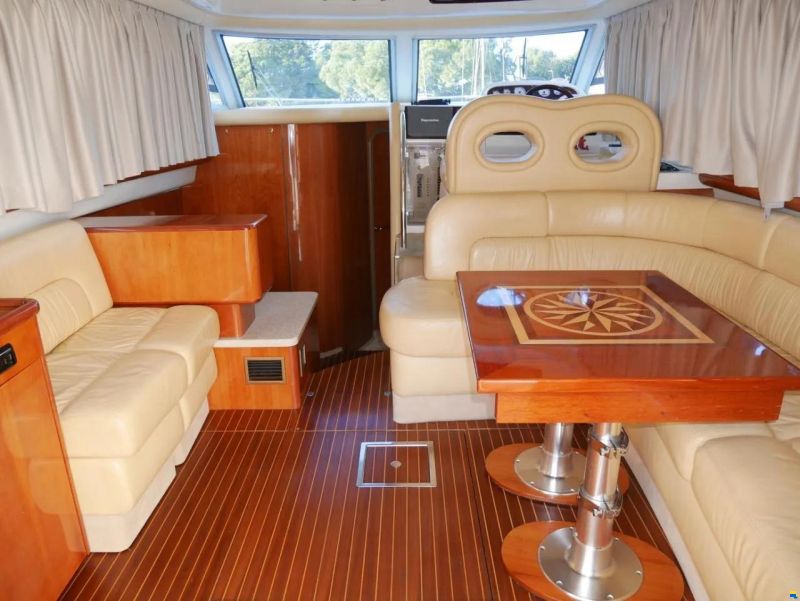 Cranchi Atlantique 40 Fly