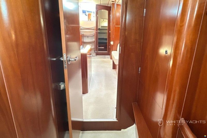 Beneteau Oceanis 473