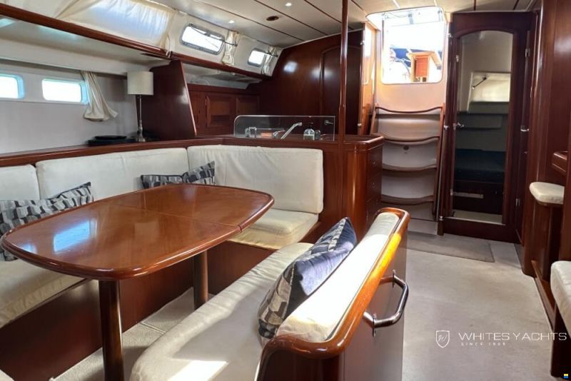 Beneteau Oceanis 473