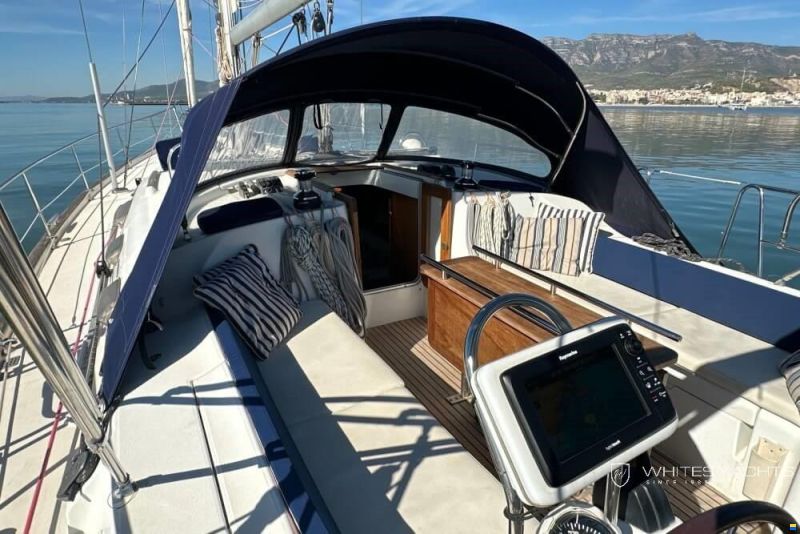 Beneteau Oceanis 473