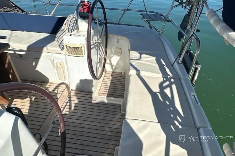 Beneteau Oceanis 473