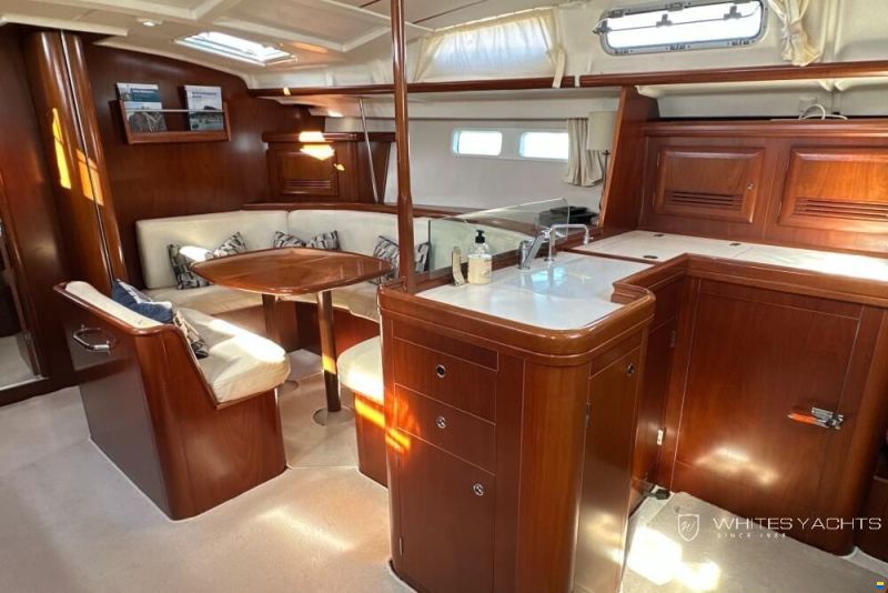 Beneteau Oceanis 473