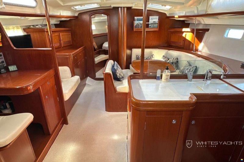 Beneteau Oceanis 473