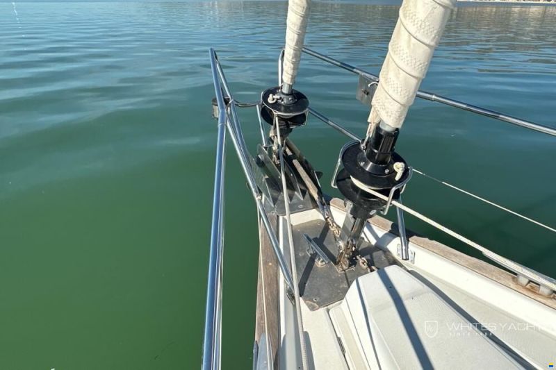 Beneteau Oceanis 473