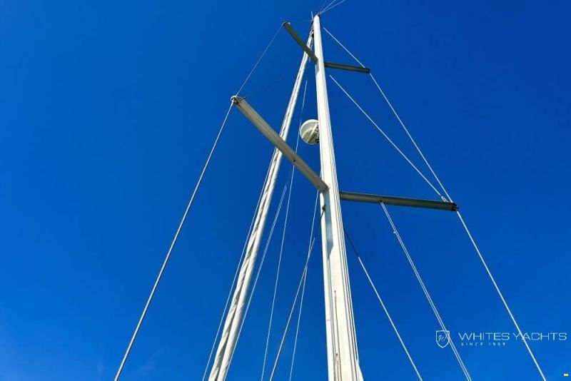 Beneteau Oceanis 473