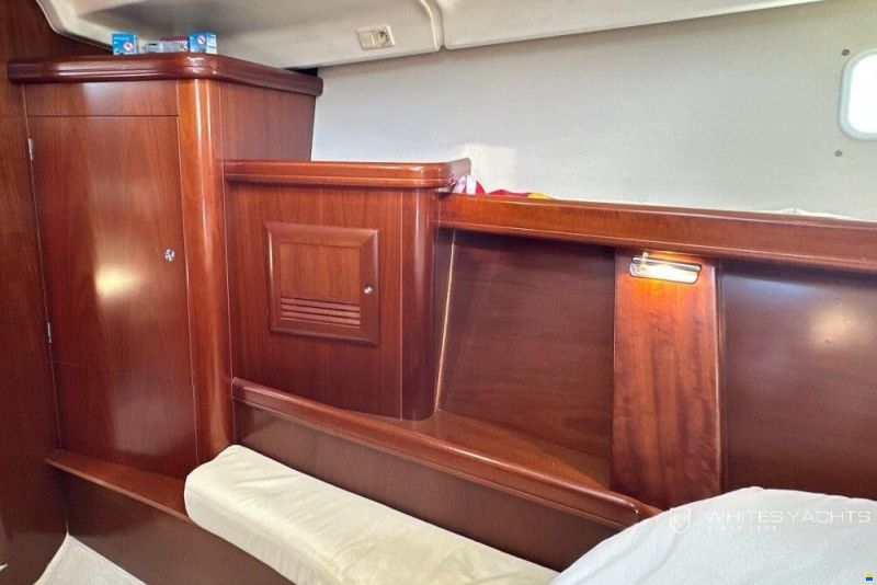 Beneteau Oceanis 473
