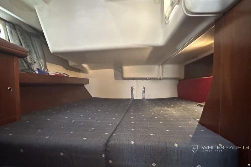 Beneteau Oceanis 473