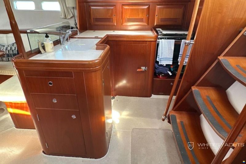 Beneteau Oceanis 473
