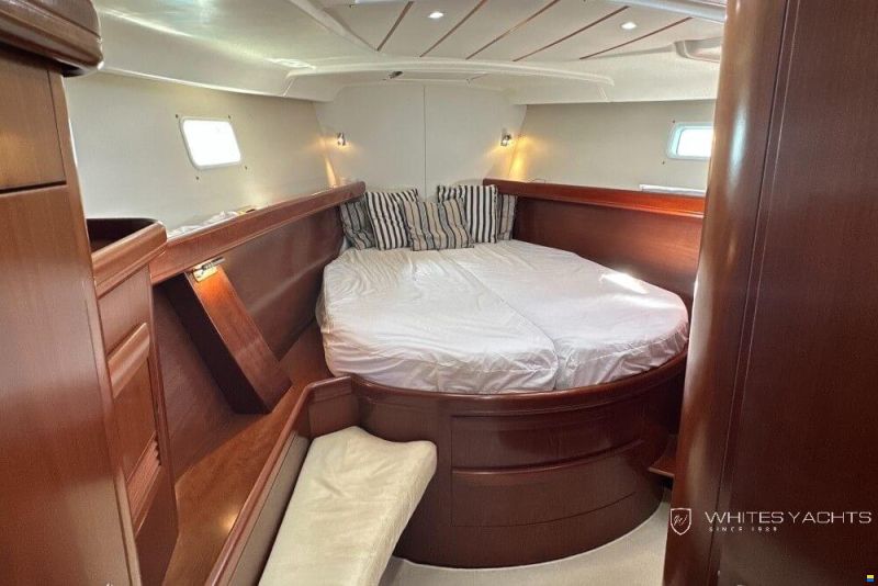 Beneteau Oceanis 473
