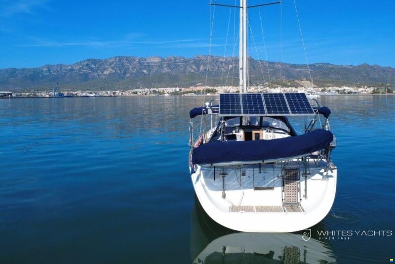 Beneteau Oceanis 473
