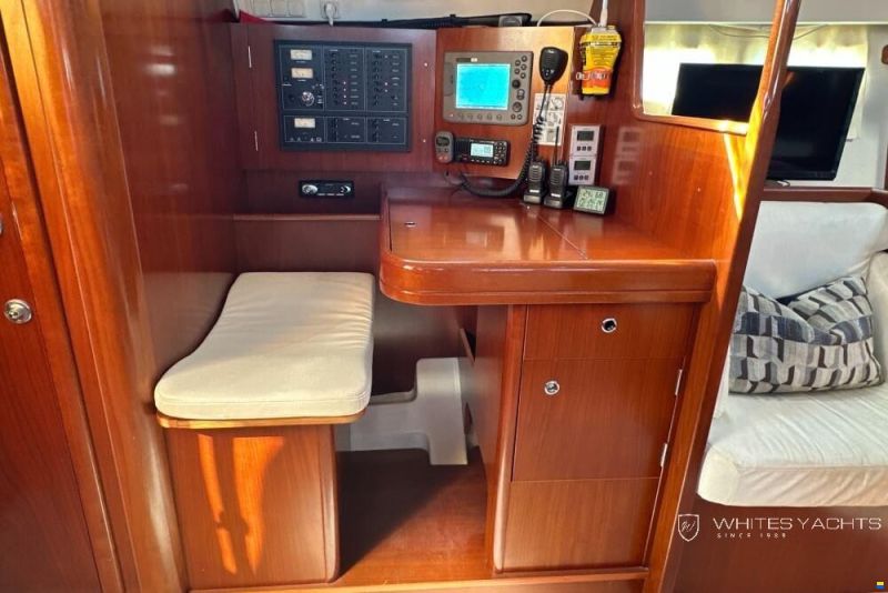 Beneteau Oceanis 473