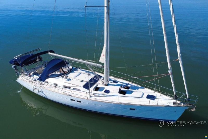 Beneteau Oceanis 473