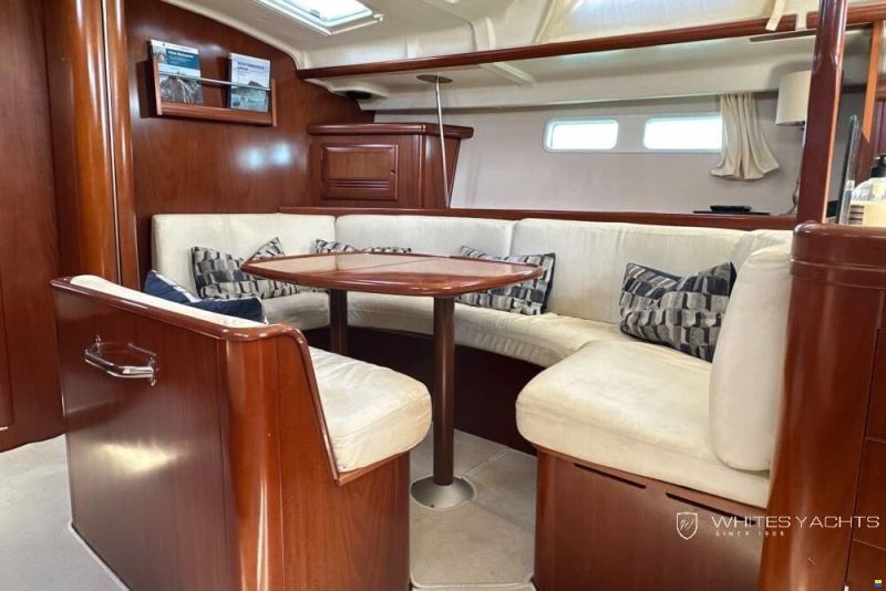 Beneteau Oceanis 473
