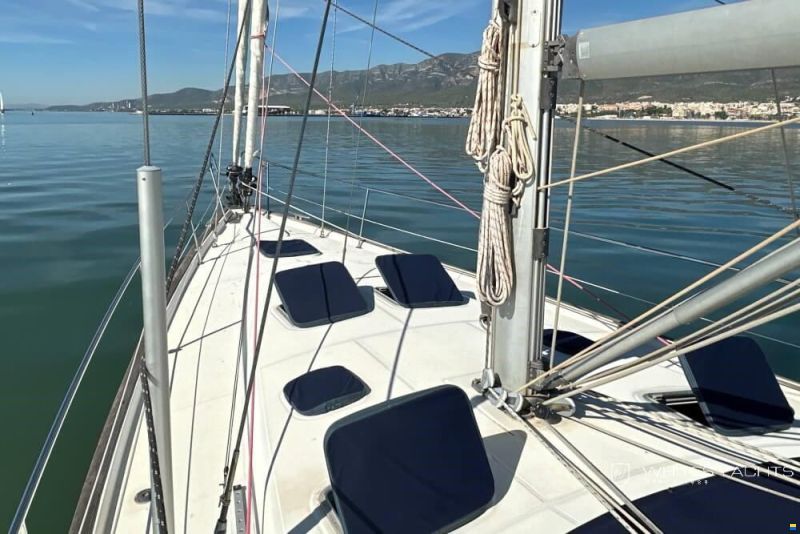 Beneteau Oceanis 473