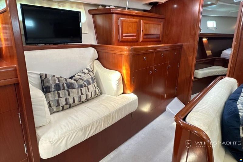 Beneteau Oceanis 473