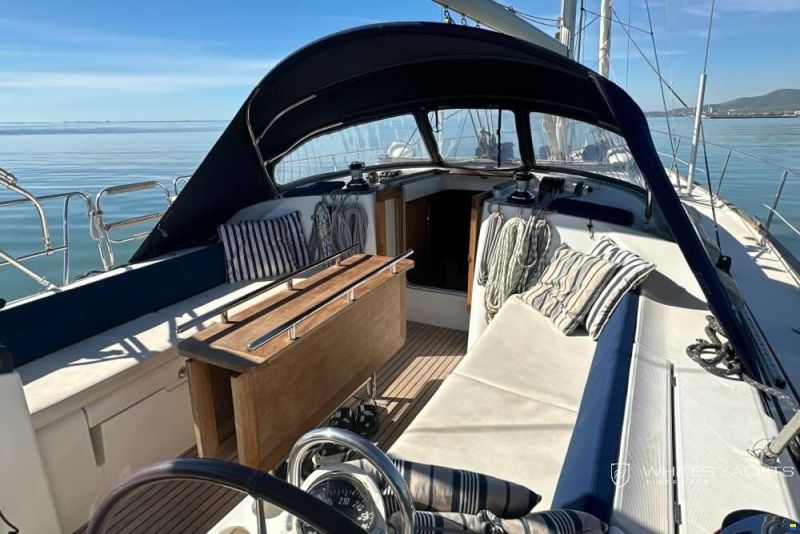 Beneteau Oceanis 473