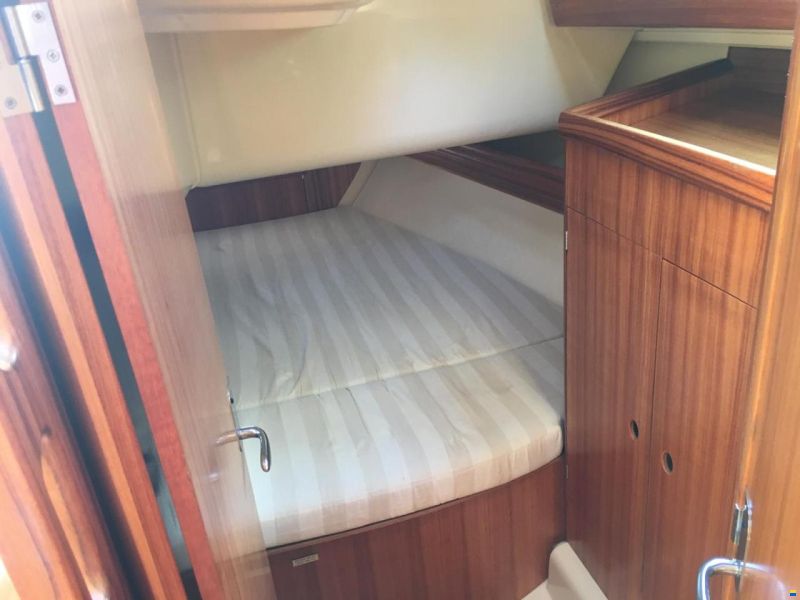 Dufour Gib Sea 41