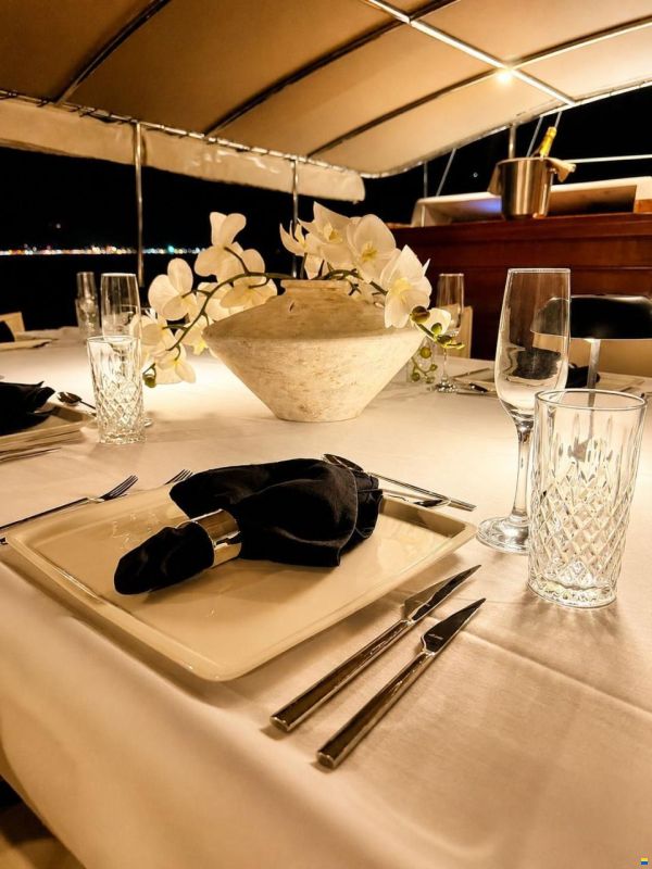 Custom Ketch 24m