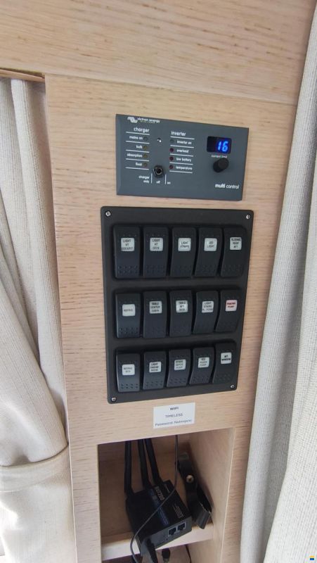Viknes S35