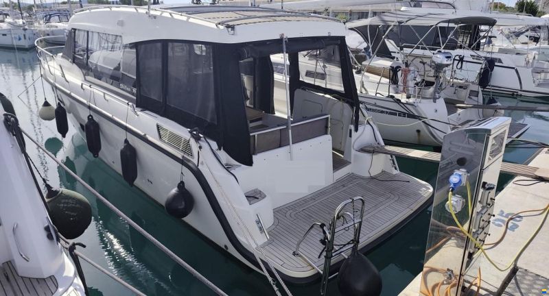 Viknes S35