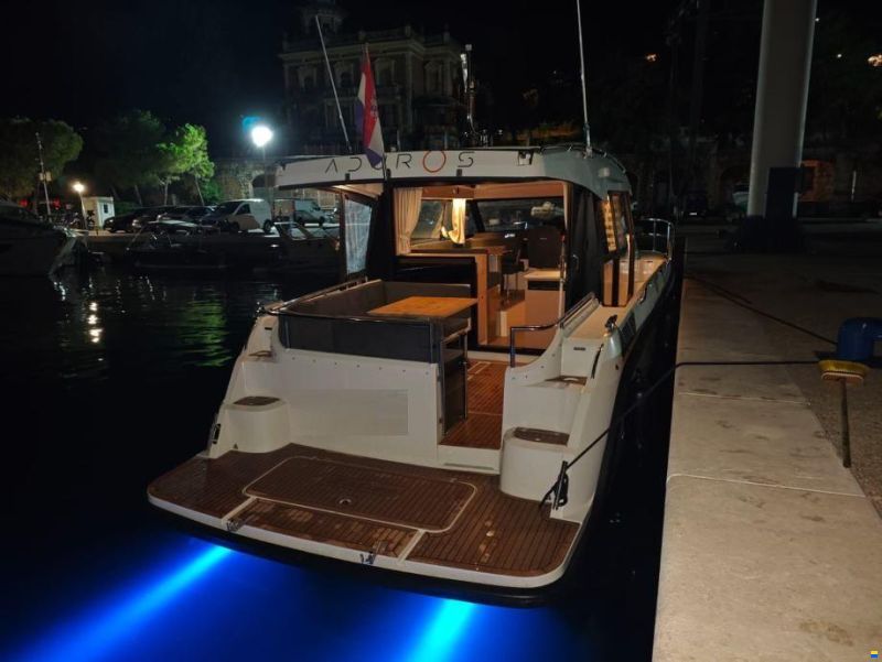 Viknes S35