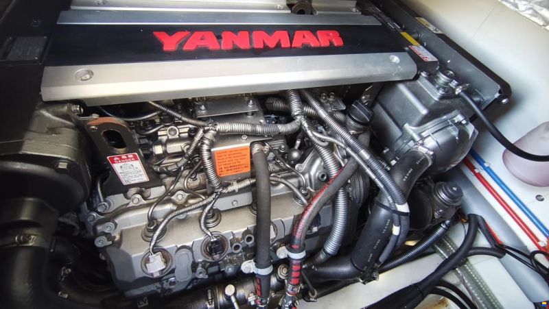 Viknes S35