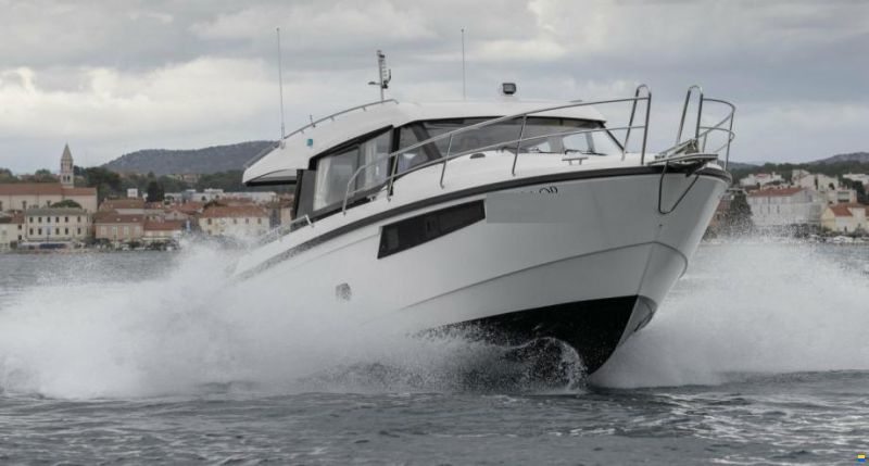Viknes S35
