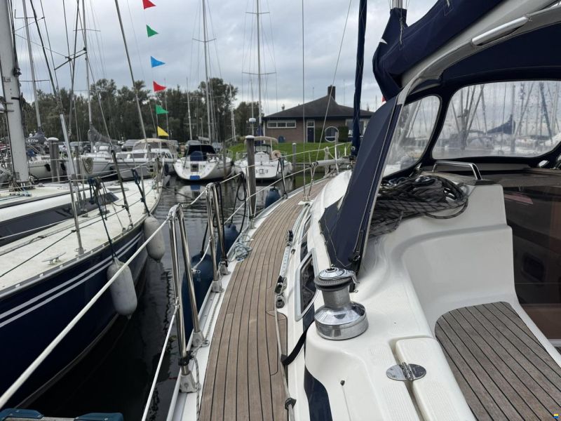 Bavaria 36 Cruiser 3-cabin