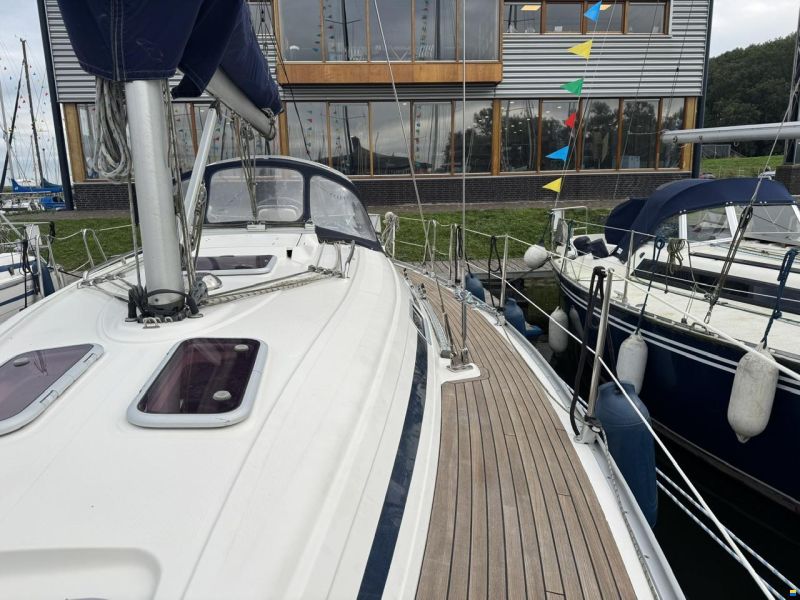 Bavaria 36 Cruiser 3-cabin
