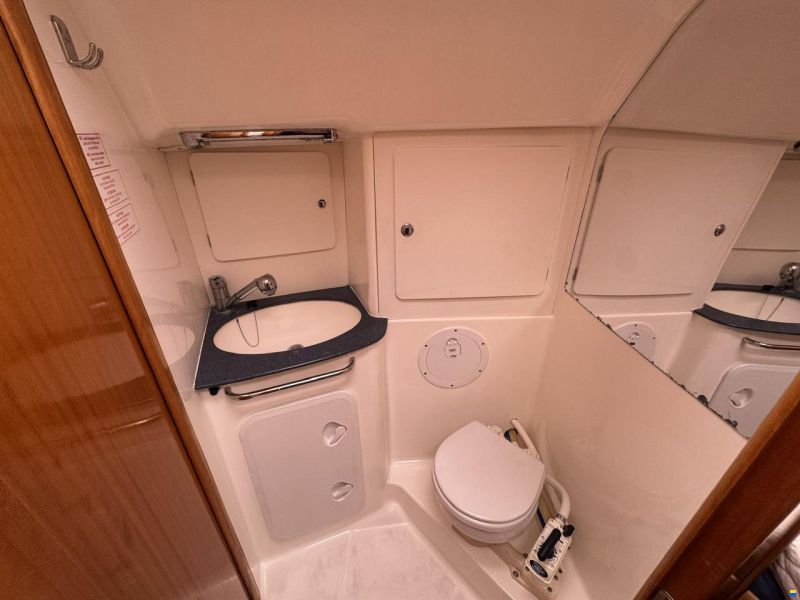 Bavaria 36 Cruiser 3-cabin