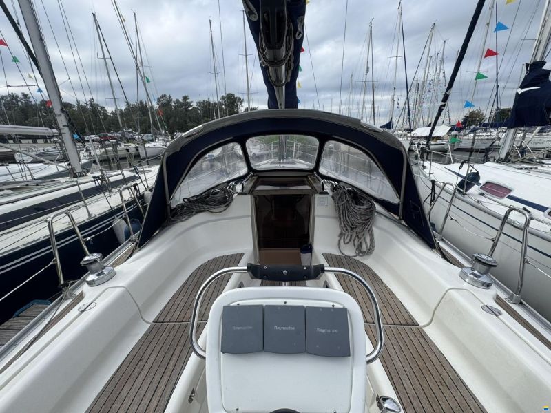 Bavaria 36 Cruiser 3-cabin
