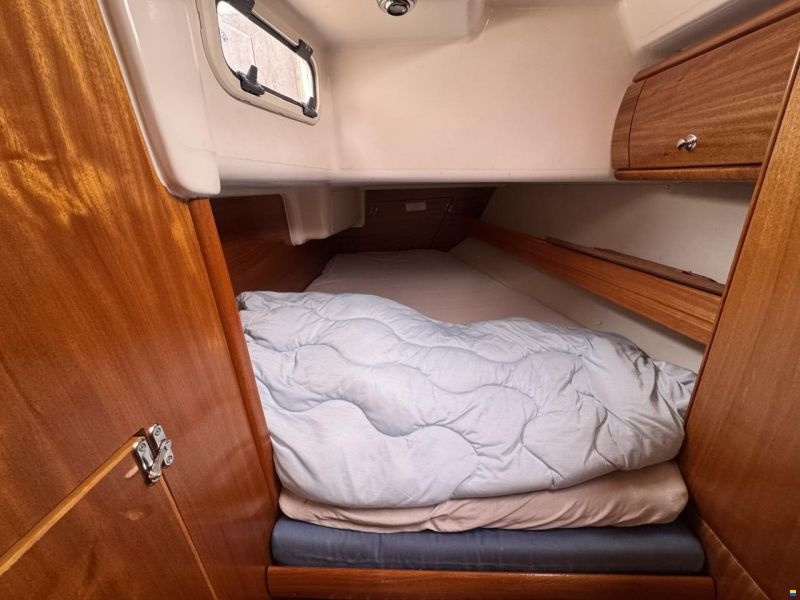 Bavaria 36 Cruiser 3-cabin