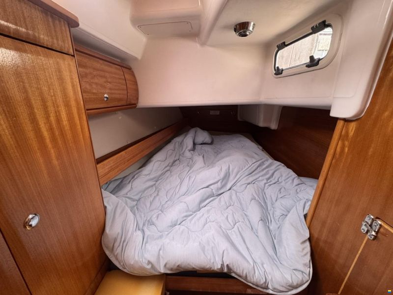 Bavaria 36 Cruiser 3-cabin