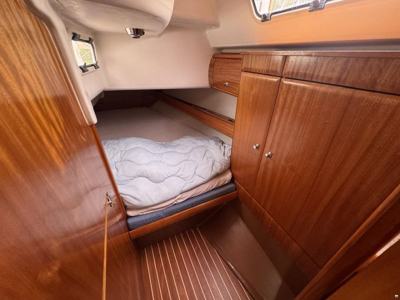 Bavaria 36 Cruiser 3-cabin