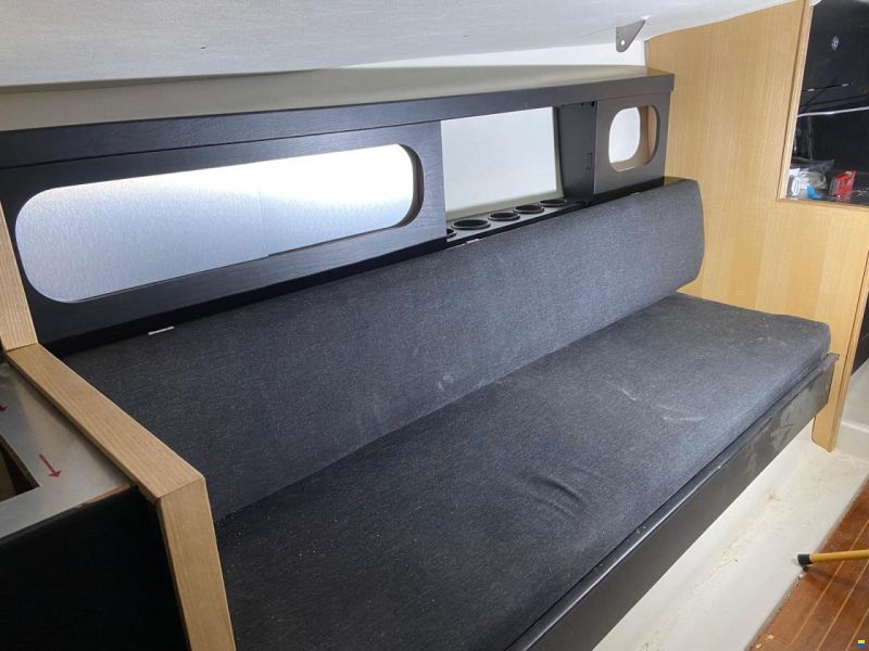 Hanse 291