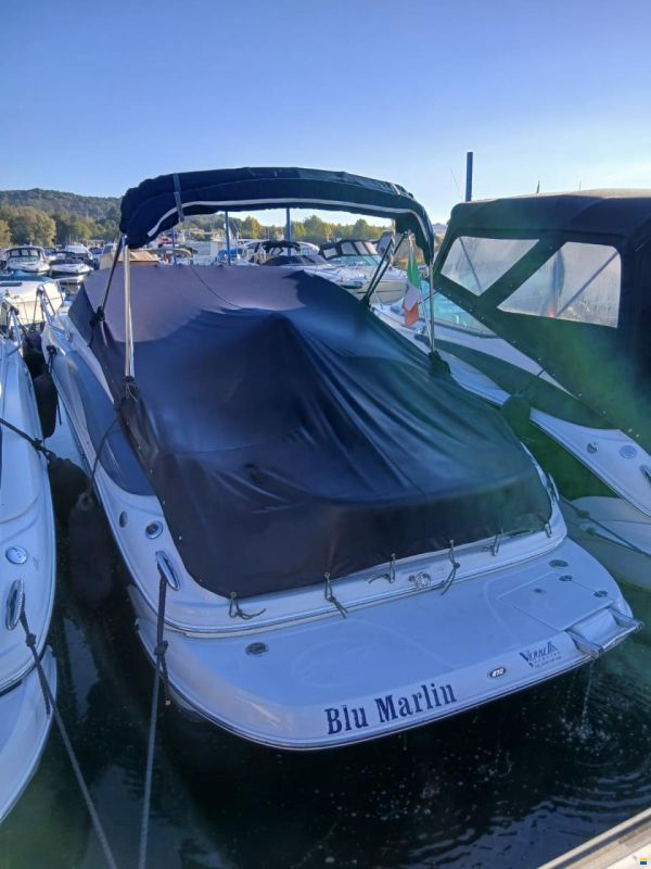 Crownline 270CR
