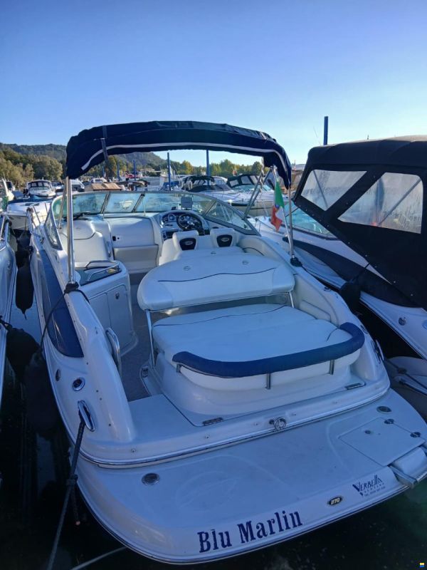 Crownline 270CR