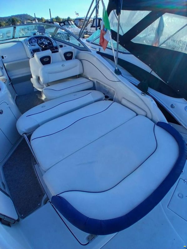 Crownline 270CR
