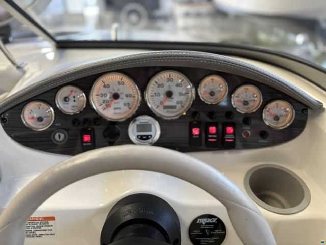 Stingray 195 CX