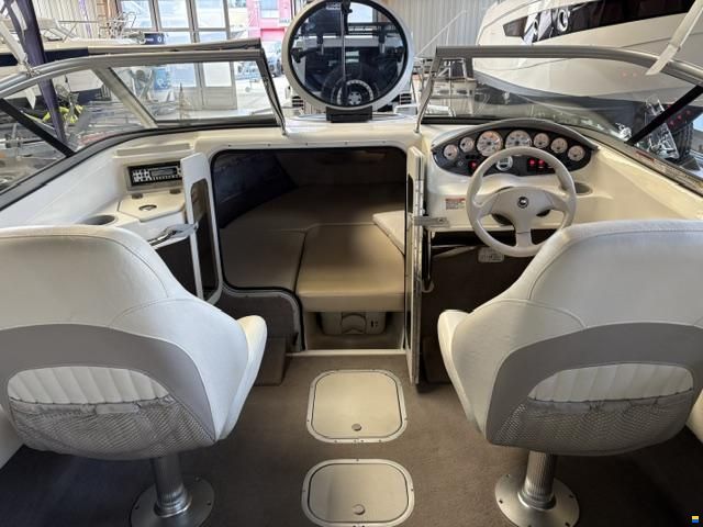 Stingray 195 CX