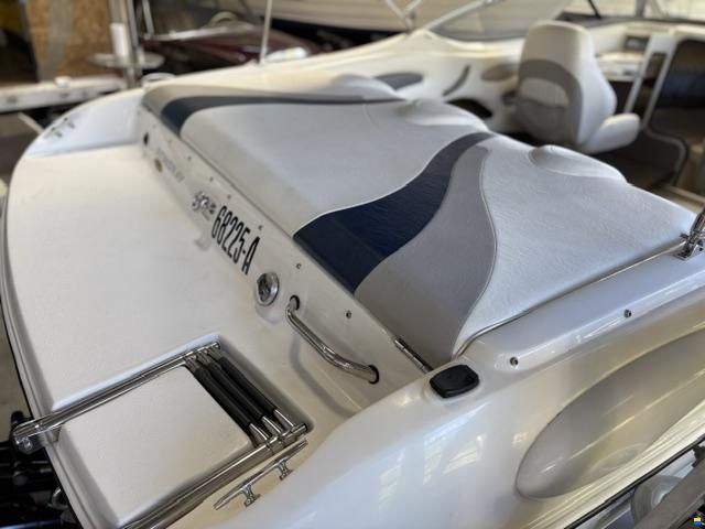 Stingray 195 CX